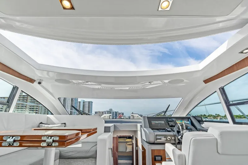 Slide: The Image of Cruisers 46 CANTIUS 2022 - 6115158