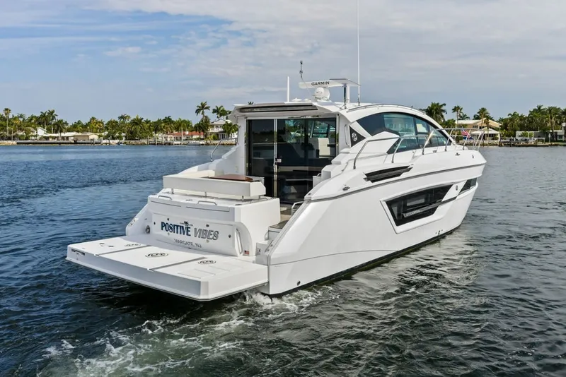 Slide: The Image of Cruisers 46 CANTIUS 2022 - 6115107
