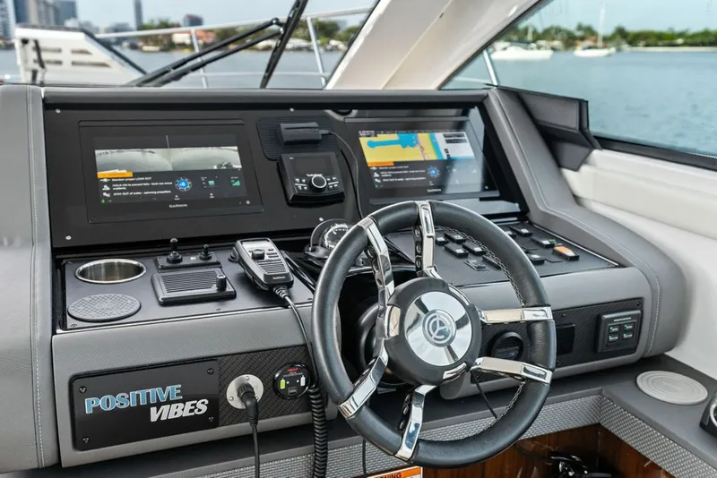 Slide: The Image of Cruisers 46 CANTIUS 2022 - 6115152