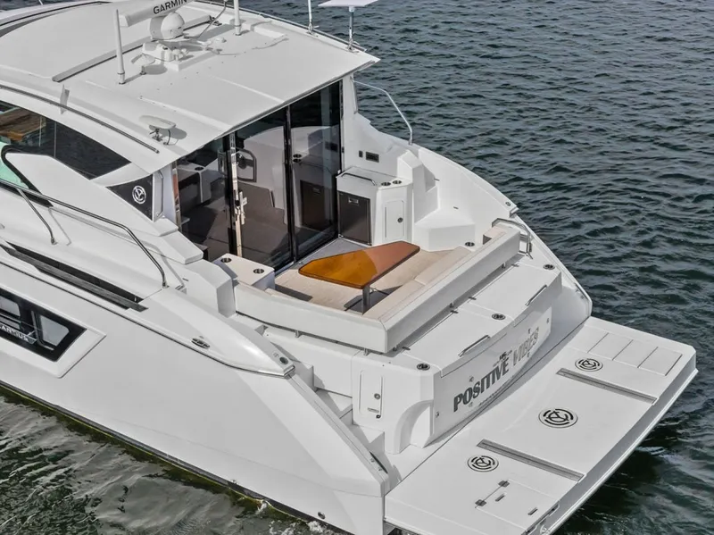 Slide: The Image of Cruisers 46 CANTIUS 2022 - 6115102
