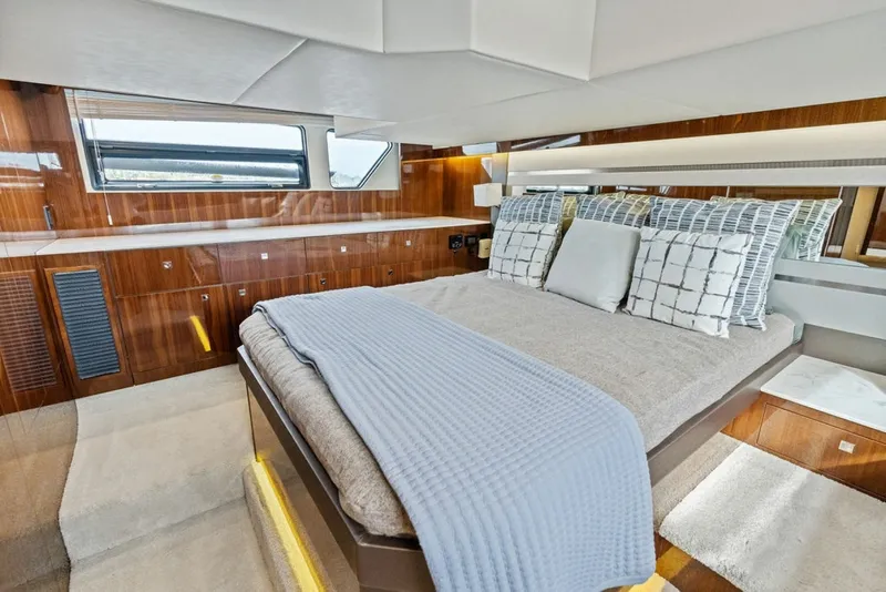 Slide: The Image of Cruisers 46 CANTIUS 2022 - 6115128