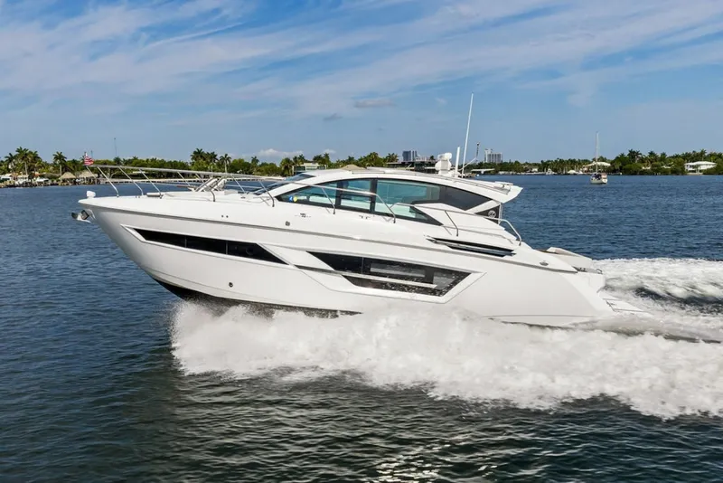 Slide: The Image of Cruisers 46 CANTIUS 2022 - 6115108