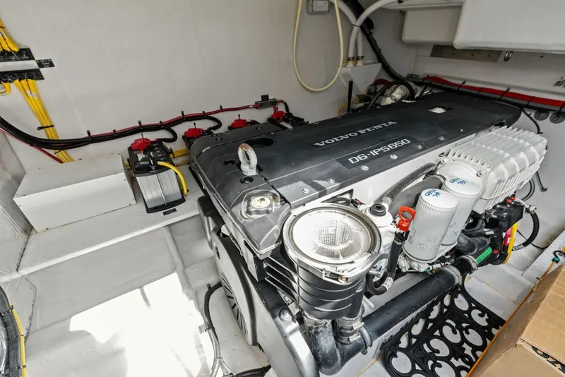 Slide: The Image of Cruisers 46 CANTIUS 2022 - 6115168