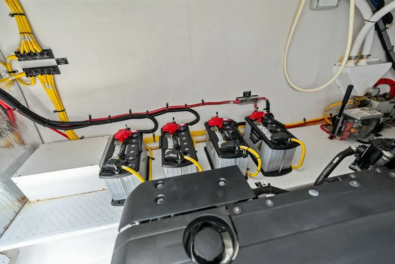 Slide: The Image of Cruisers 46 CANTIUS 2022 - 6115176