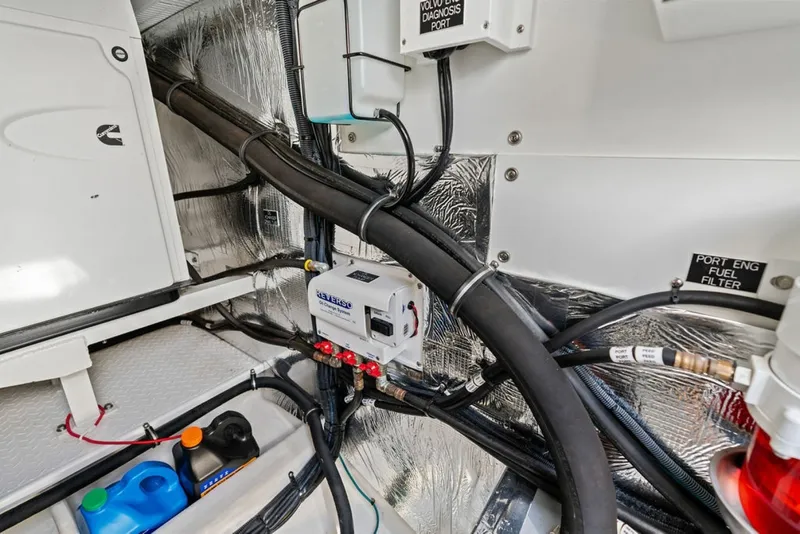 Slide: The Image of Cruisers 46 CANTIUS 2022 - 6115177