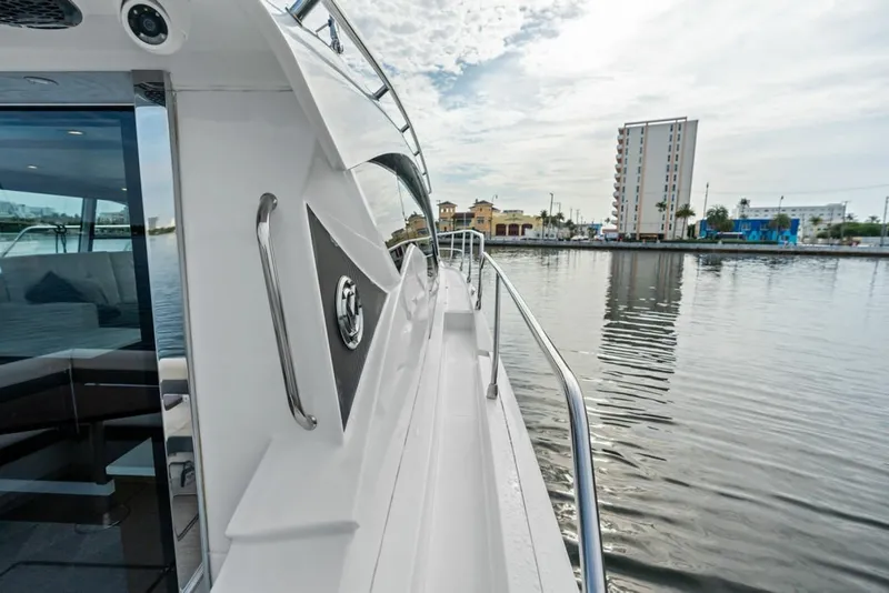 Slide: The Image of Cruisers 46 CANTIUS 2022 - 6115131