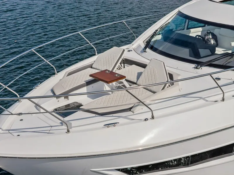 Slide: The Image of Cruisers 46 CANTIUS 2022 - 6115098