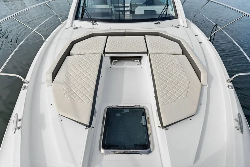 Slide: The Image of Cruisers 46 CANTIUS 2022 - 6115132