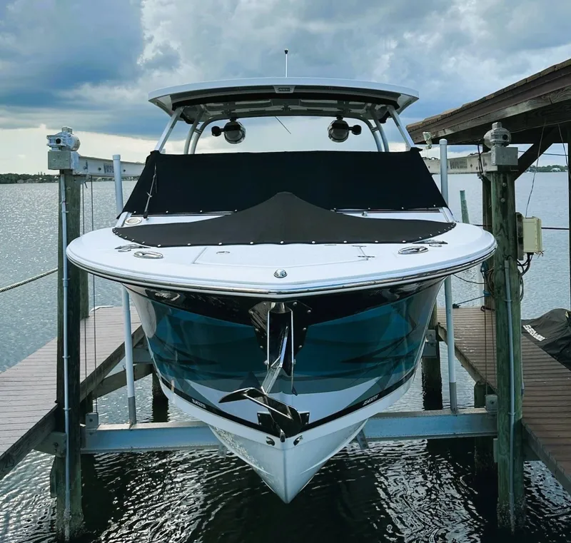 The Image of Blackfin 27 2019 - 6115190