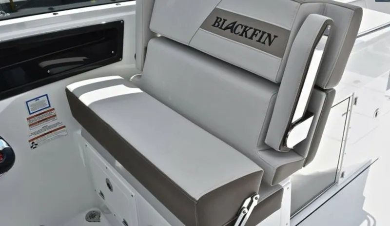 Slide: The Image of Blackfin 27 2019 - 6261921