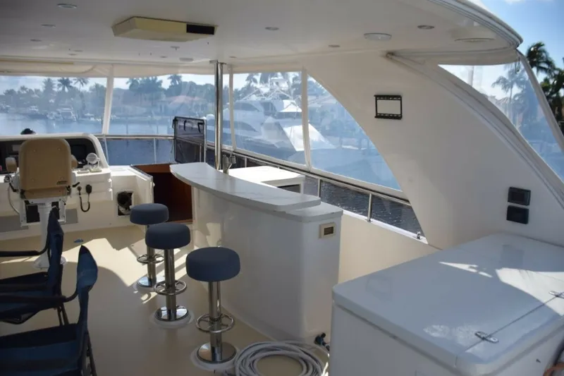 Slide: The Image of Hargrave Motor Yacht 2013 - 6824982