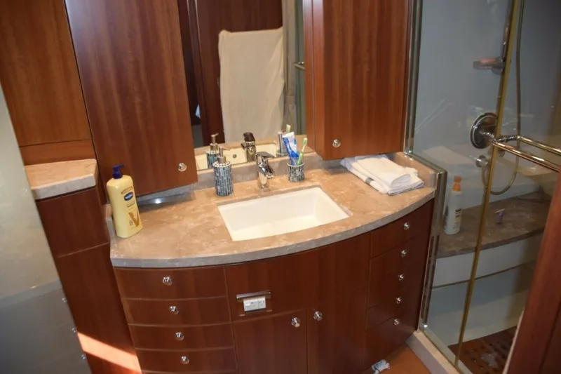 Slide: The Image of Hargrave Motor Yacht 2013 - 6825002