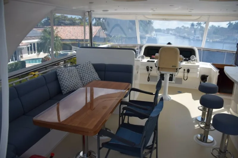 Slide: The Image of Hargrave Motor Yacht 2013 - 6824981
