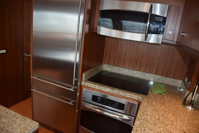 Slide: The Image of Galley Appliances - 6832589
