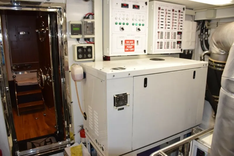 Slide: The Image of Generator 1 - 6832592