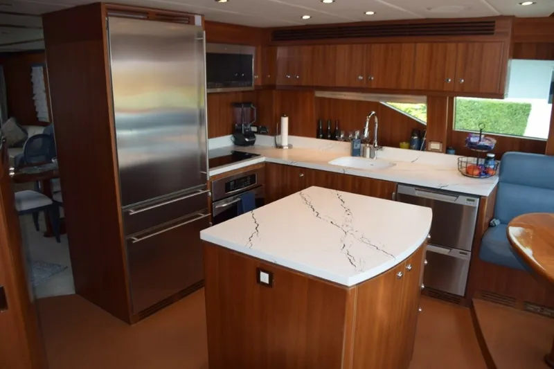Slide: The Image of Galley - 6824987