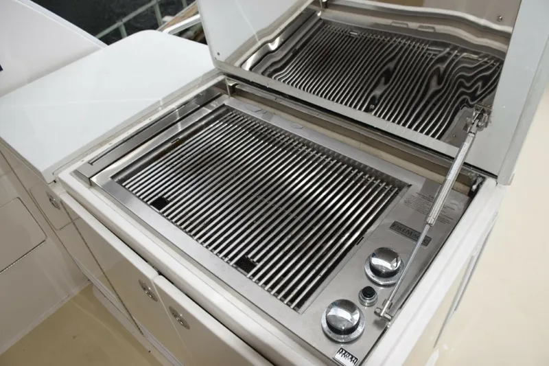 Slide: The Image of Flybridge Grill - 6832600