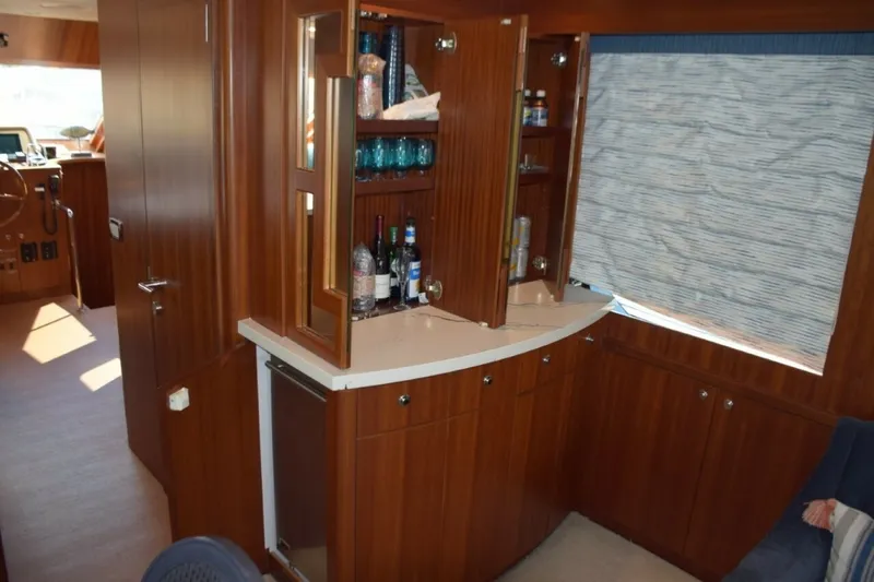 Slide: The Image of Hargrave Motor Yacht 2013 - 6824996