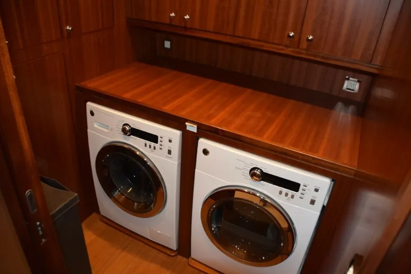 Slide: The Image of Laundry Room - 6832603