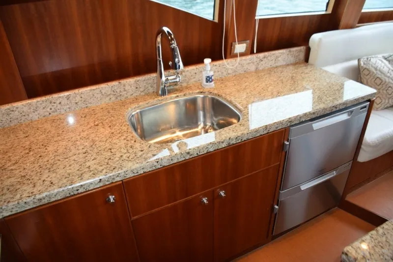 Slide: The Image of Galley Counter - 6832586