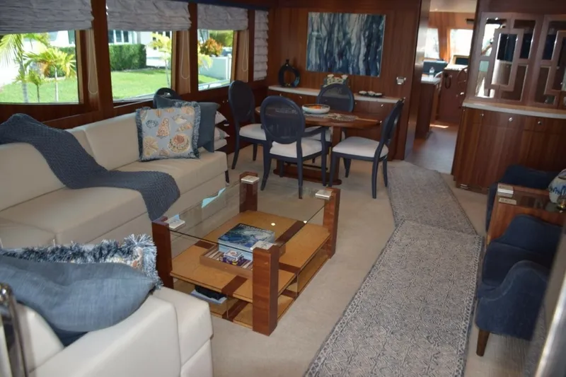 Slide: The Image of Hargrave Motor Yacht 2013 - 6824994