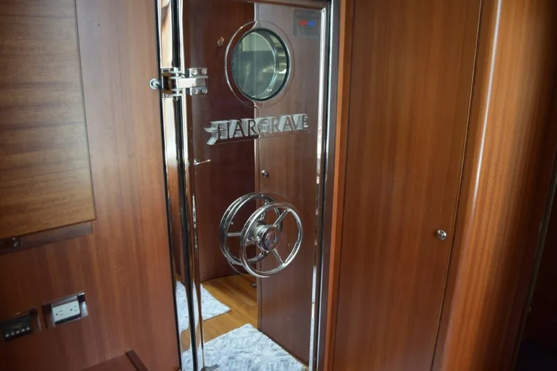 Slide: The Image of Hargrave Motor Yacht 2013 - 6825005