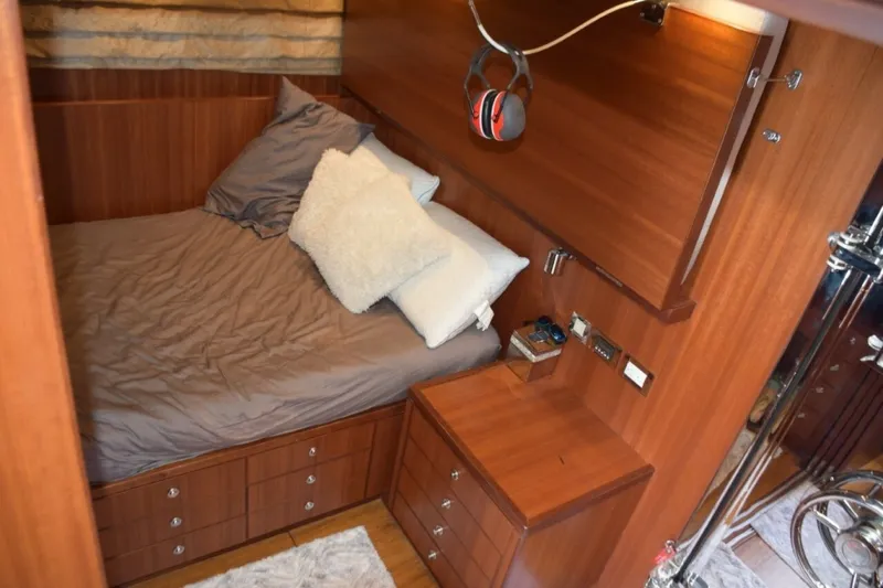 Slide: The Image of Hargrave Motor Yacht 2013 - 6825003