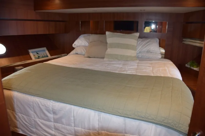 Slide: The Image of Hargrave Motor Yacht 2013 - 6824997