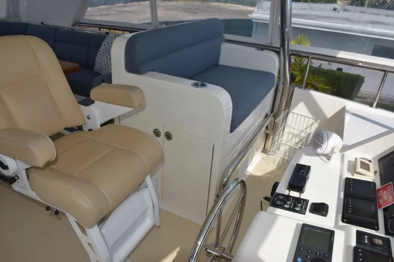 Slide: The Image of Hargrave Motor Yacht 2013 - 6824984