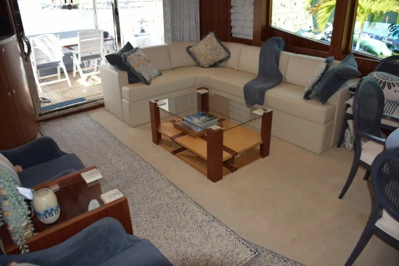 Slide: The Image of Hargrave Motor Yacht 2013 - 6824993