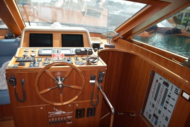 Slide: The Image of Hargrave Motor Yacht 2013 - 6824988