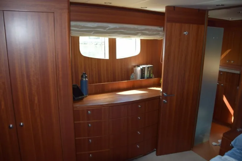 Slide: The Image of Hargrave Motor Yacht 2013 - 6825001