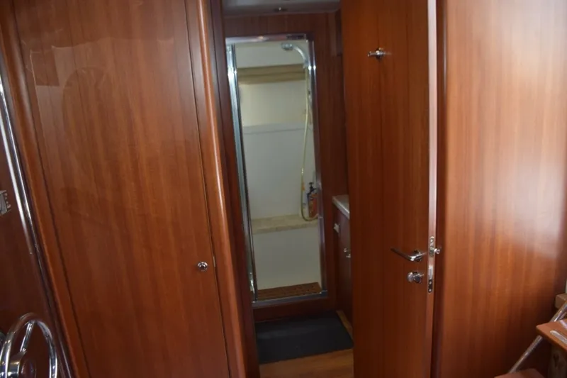 Slide: The Image of Hargrave Motor Yacht 2013 - 6825004