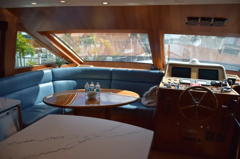 Slide: The Image of Hargrave Motor Yacht 2013 - 6824989