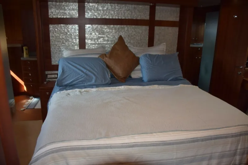 Slide: The Image of Hargrave Motor Yacht 2013 - 6824999