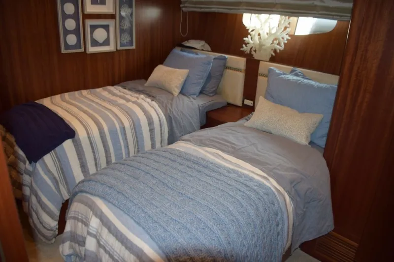 Slide: The Image of Hargrave Motor Yacht 2013 - 6824998