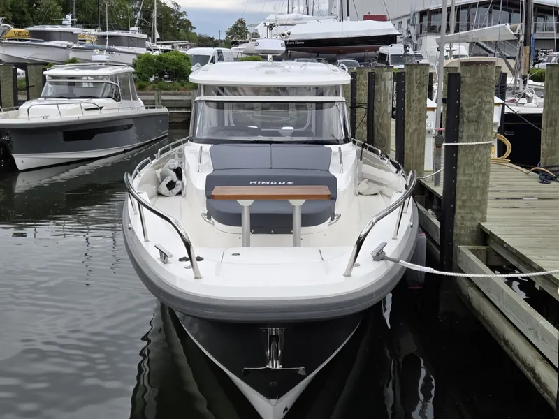 Slide: The Image of Nimbus Tender 11 2023 - 6115933