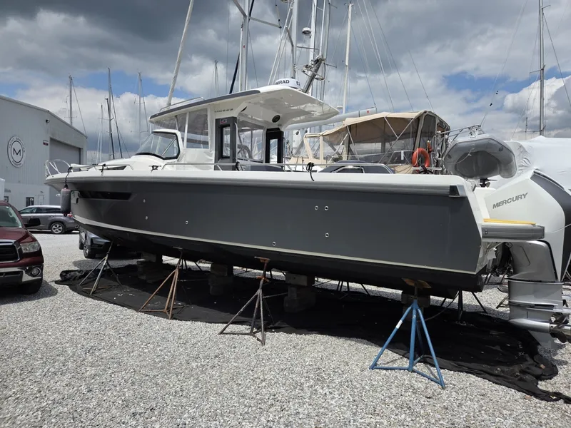Slide: The Image of Nimbus Tender 11 2023 - 6115925