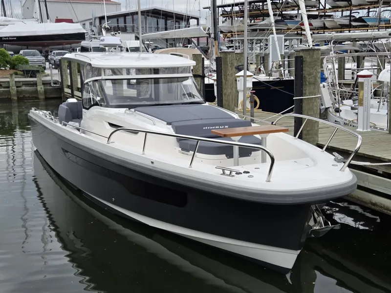 Slide: The Image of Nimbus Tender 11 2023 - 6115931