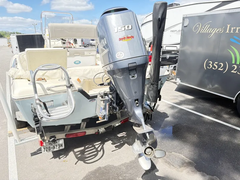 Slide: The Image of Skeeter SX200 2014 - 6115930