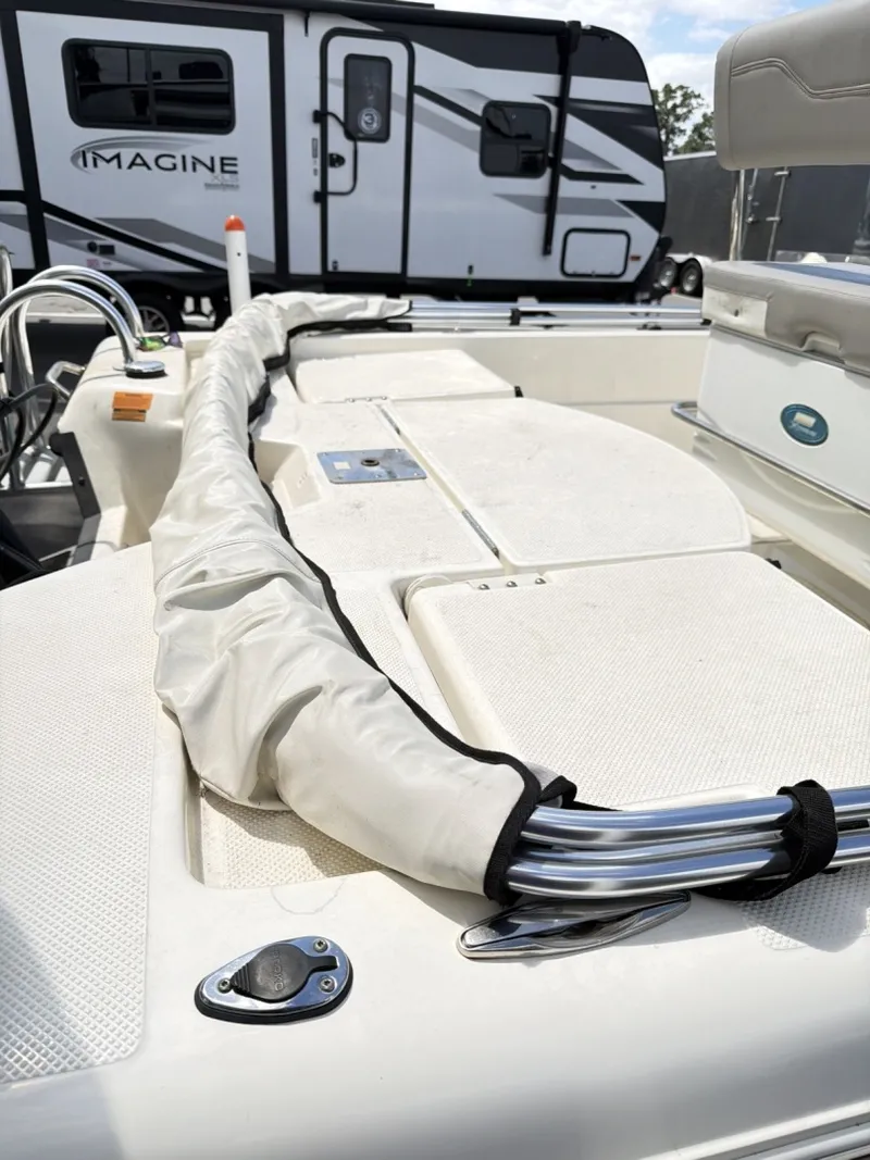 Slide: The Image of Skeeter SX200 2014 - 6115935