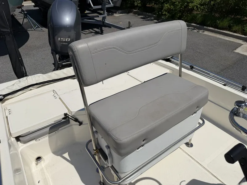 Slide: The Image of Skeeter SX200 2014 - 6115942