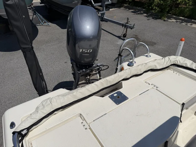 Slide: The Image of Skeeter SX200 2014 - 6115943