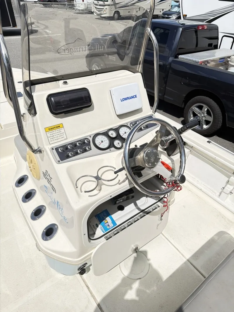 Slide: The Image of Skeeter SX200 2014 - 6115928