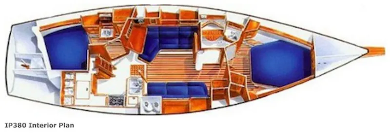Slide: The Image of Island Packet 38 2001 - 6116106