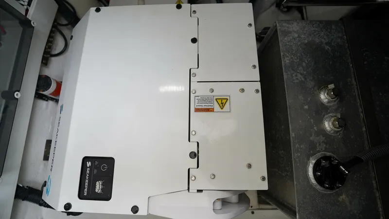 Slide: The Image of Schaefer 40 2023 - 6116268