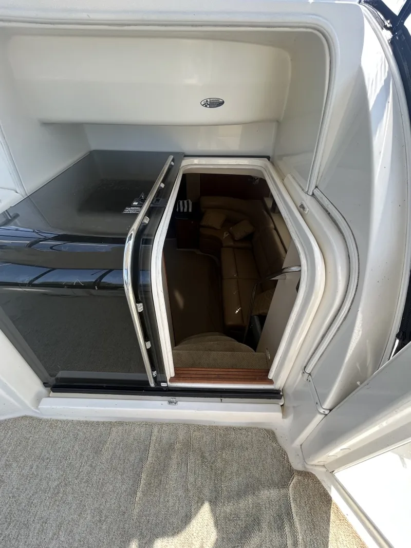 Slide: The Image of Meridian 368 Motoryacht 2007 - 7226860