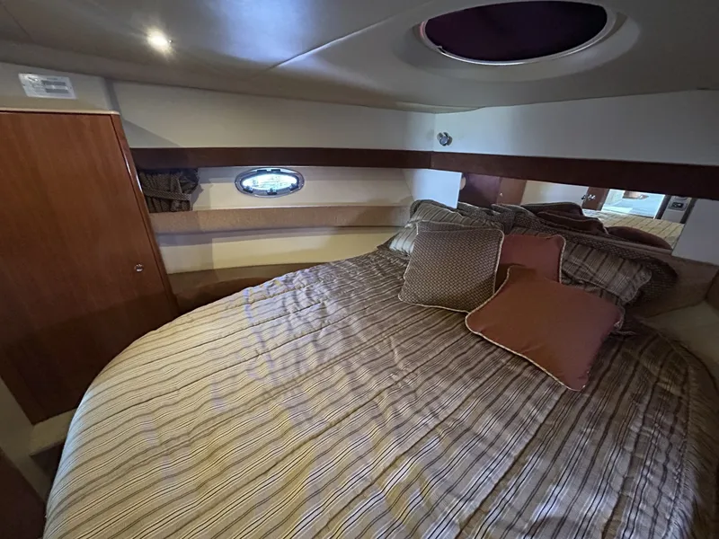 Slide: The Image of Meridian 368 Motoryacht 2007 - 7226876