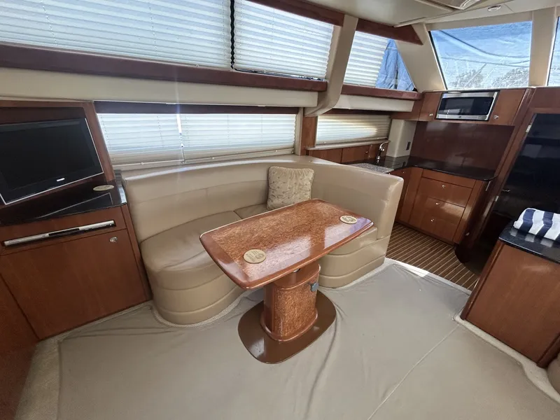 Slide: The Image of Meridian 368 Motoryacht 2007 - 7226863