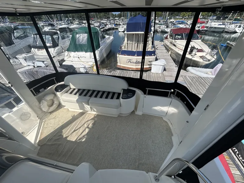 Slide: The Image of Meridian 368 Motoryacht 2007 - 7226858